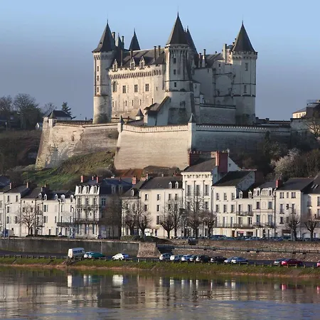 Harry Potter Studio A Blois Exterior photo