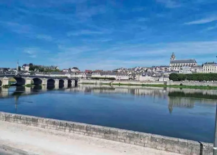 Harry Potter Studio A Blois