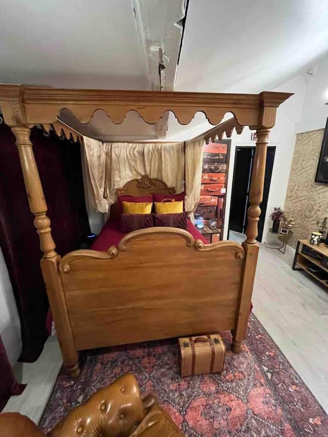 Harry Potter A Blois