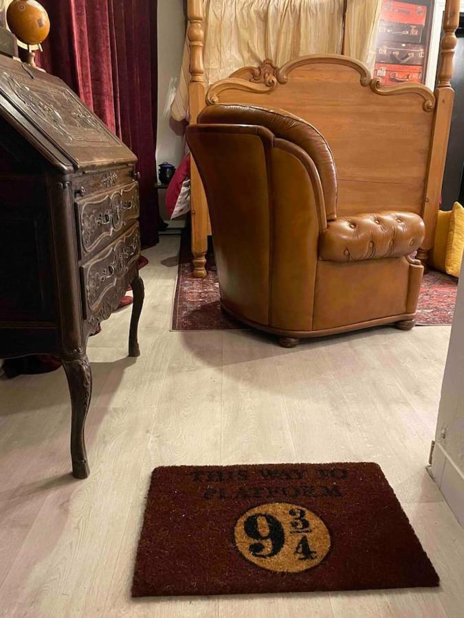Apartment Harry Potter A
