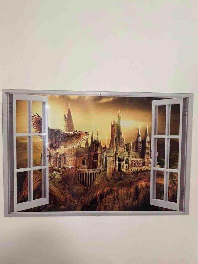 Harry Potter A * Blois