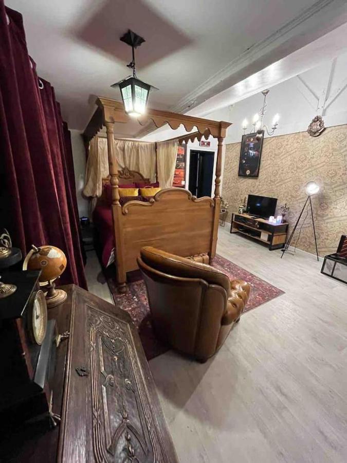 Apartment Harry Potter A *