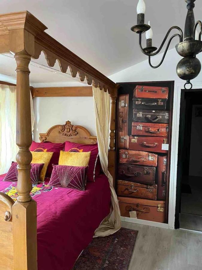 Apartment Harry Potter A *