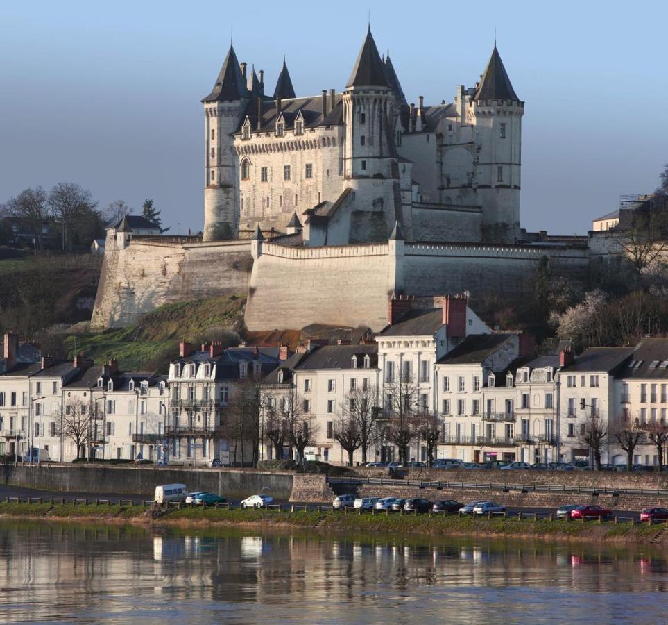 Apartment Harry Potter A Blois
