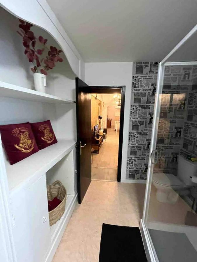 Apartment Harry Potter A