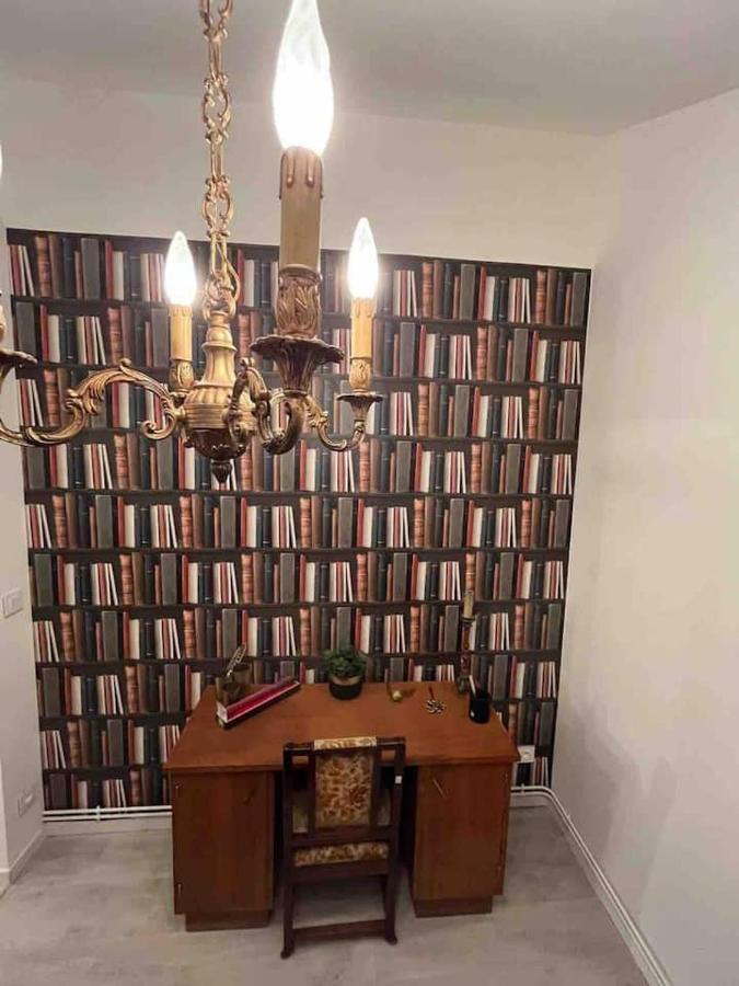 Harry Potter A Apartment Blois