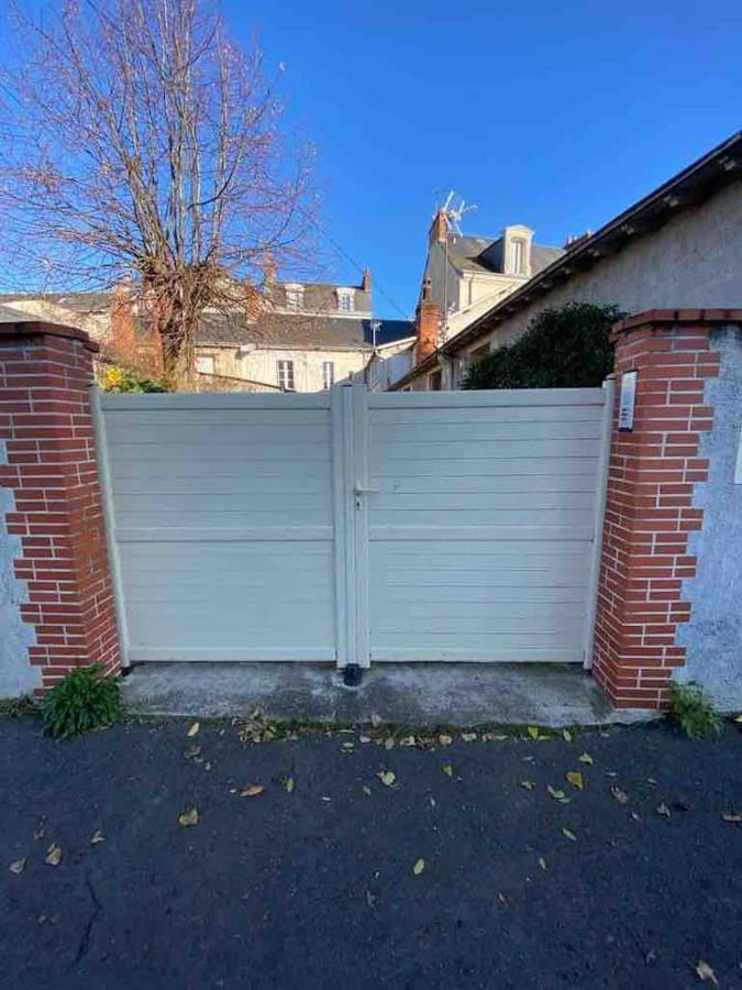 Apartment Harry Potter A Blois