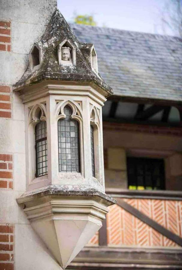 Harry Potter A Apartment Blois