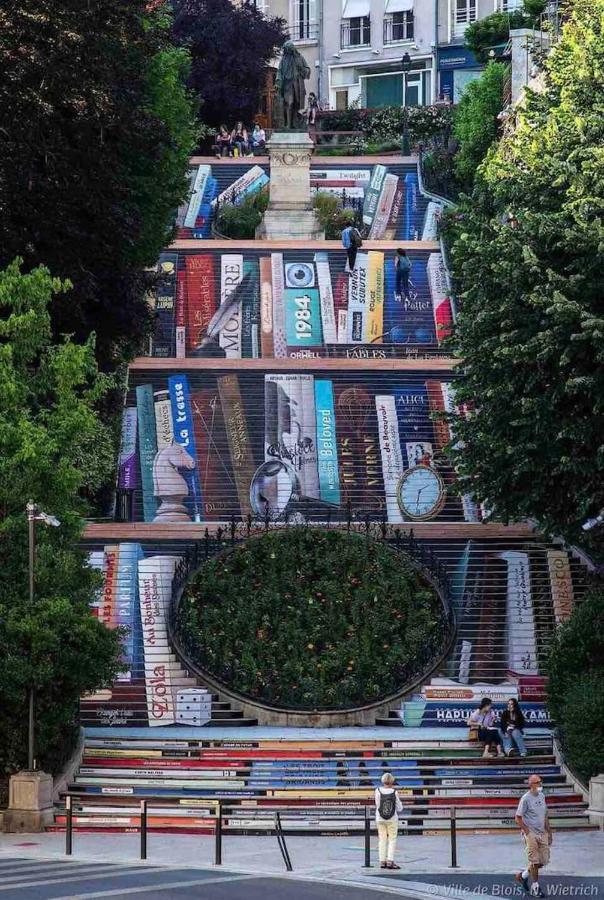 Apartment Harry Potter A