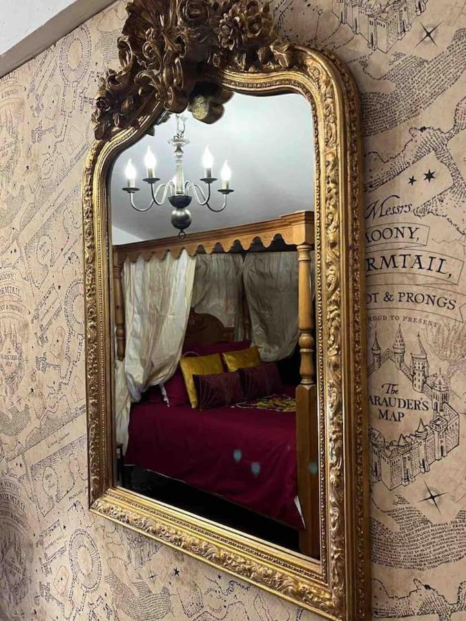 Apartment Harry Potter A *