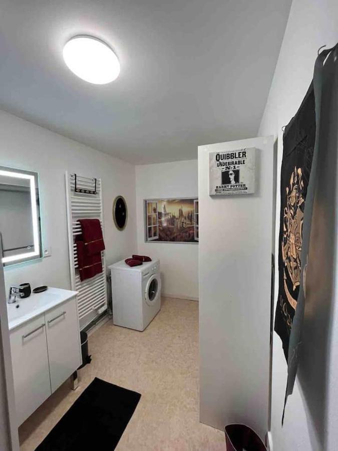 Harry Potter A Blois