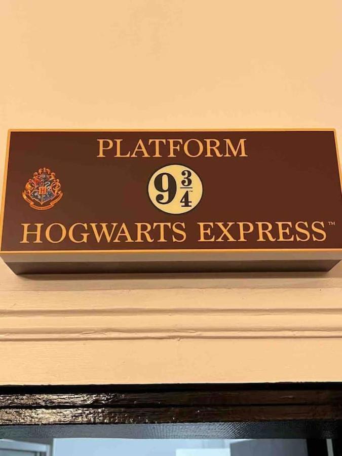 Apartment Harry Potter A *