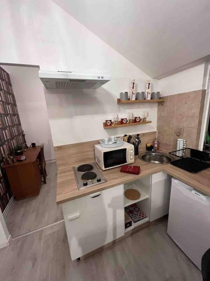 Harry Potter A Apartment Blois