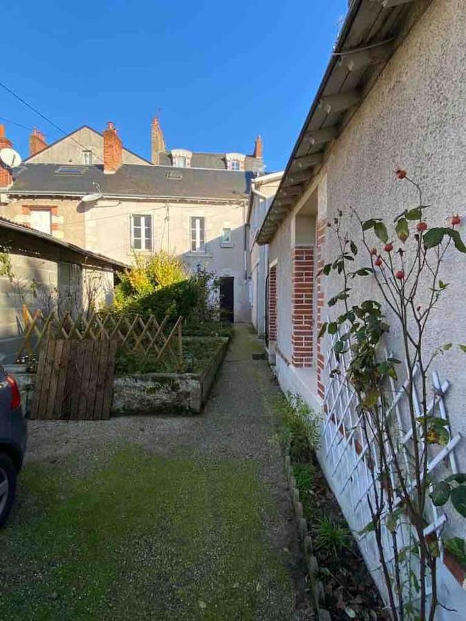 Harry Potter A Apartment Blois